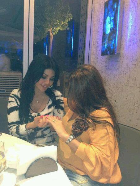 البوم صور هيفاء وهبي 2014 Haifa Wehbe