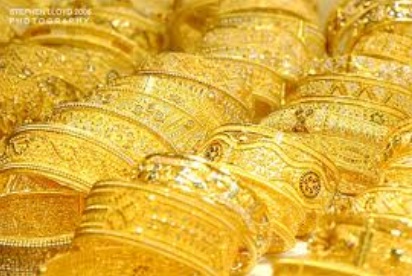 أسعار الذهب والفضة فى قطر اليوم الخميس 26-9-2013