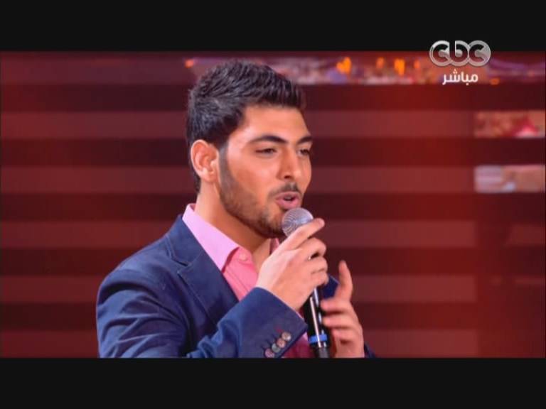 يوتيوب اغنية البيت اللبناني سعد رمضان وجان شهيد ستار اكاديمي 9