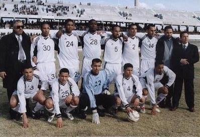 مباراة الاتحاد والتحدي في الدوري الليبي اليوم الجمعة 4-10-2013