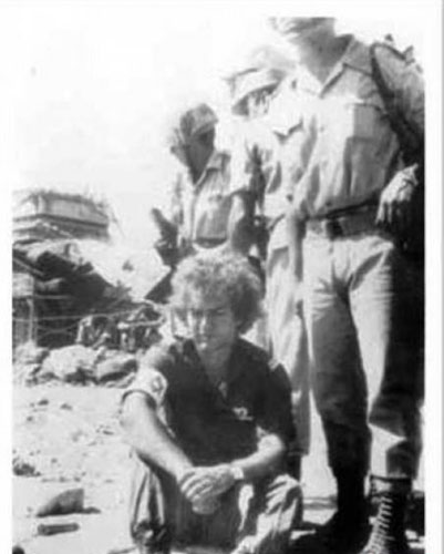 صور نادرة لحرب اكتوبر 1973 - شاهد صور ضباط الجيش والجنود في حرب اكتوبر 1973
