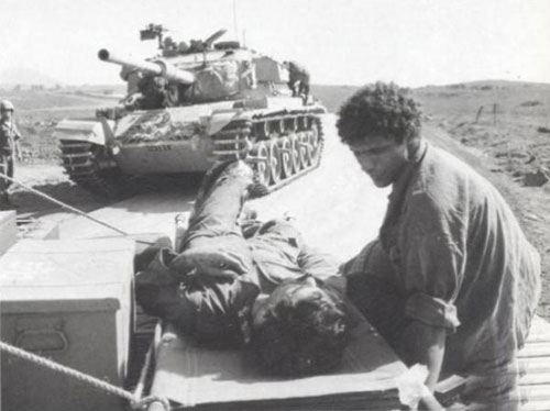 صور نادرة لحرب اكتوبر 1973 - شاهد صور ضباط الجيش والجنود في حرب اكتوبر 1973