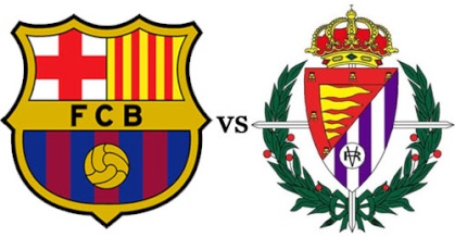 بث مباشر مباراة برشلونة وبلد الوليد اليوم السبت 5-10-2013