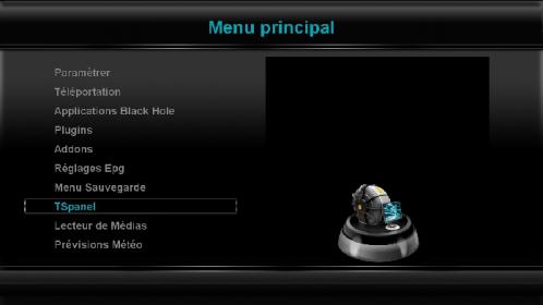 Black Hole Vu+ Solo2 v.2.0.6 Backup by dgidgir