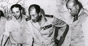 صور خاصة من حرب 6 اكتوبر 1973 وانتصار الجيش المصري