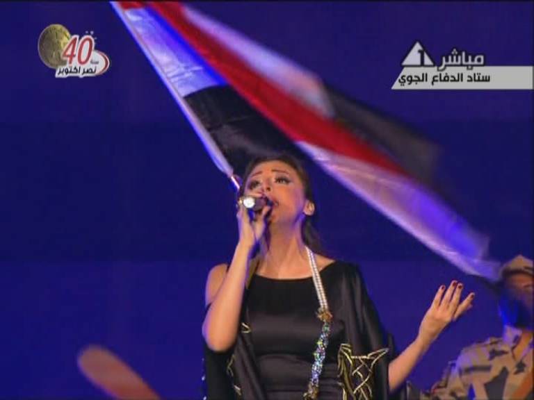 يوتيوب - تحميل اغاني اوبريت مصر ام الدنيا هتبقى قد الدنيا 2013 mp3