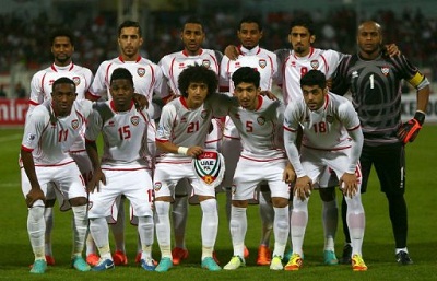 يوتيوب - مشاهدة اهداف مباراة الإمارات وماليزيا الودية اليوم الاربعاء 9-10-2013
