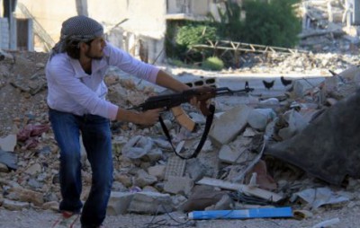 عاجل - اخر اخبار سوريا اليوم الاربعاء 9-10-2013