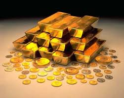 بالتفصيل سعر الذهب في الأمارات اليوم الأربعاء 9-10-2013