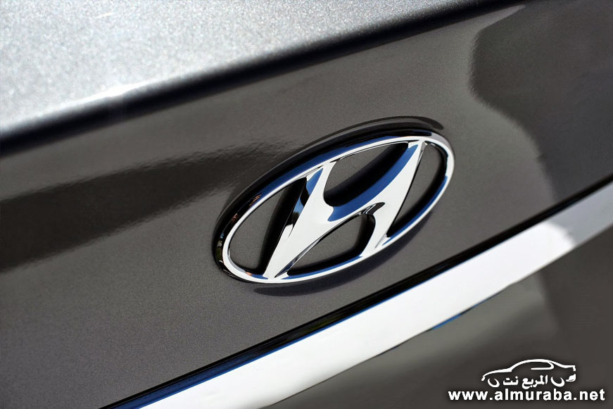 مور - مواصفات هيونداي سوناتا 2014 المطورة - Hyundai Sonata 2014