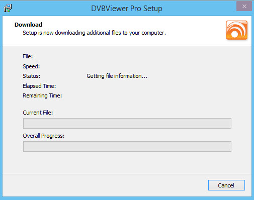 تحميل dvbviewer 5.1 r2 - اصدار كامل 2013