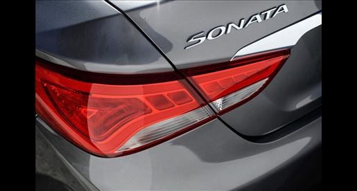 صور سيارة هيونداى سوناتا 2014 - سعر sonata 2014