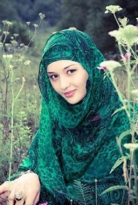 صور احلى بنات بالحجاب 2014