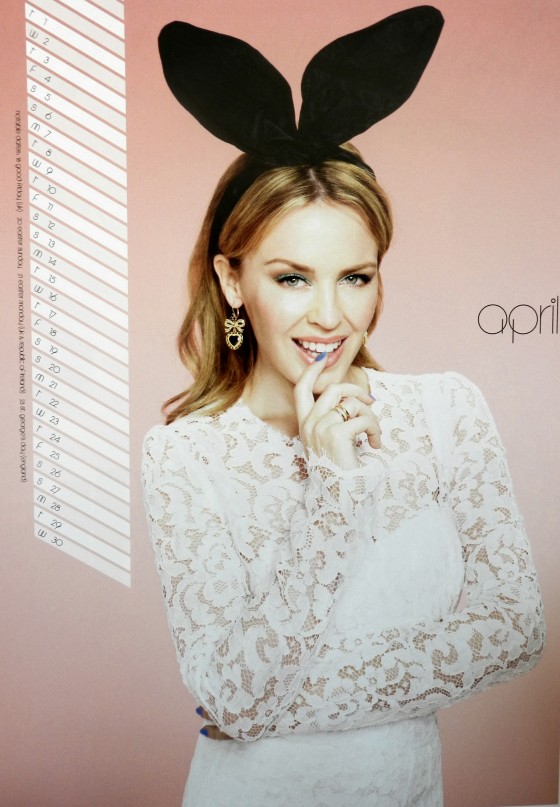احدث صور كايلي مينوغ 2014 Kylie Minogue