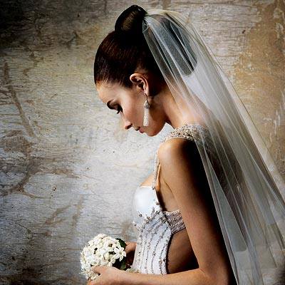 صور مسكات ورد طبيعية للعروس 2014