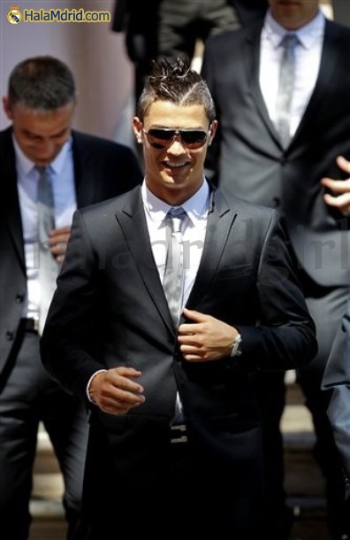 صور - بوسترات كريستيانو رونالدو 2014 Cristiano Ronaldo