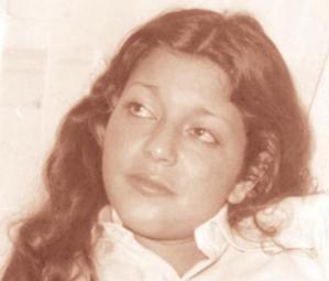 صور سميرة سعيد في مرحلة المراهقة