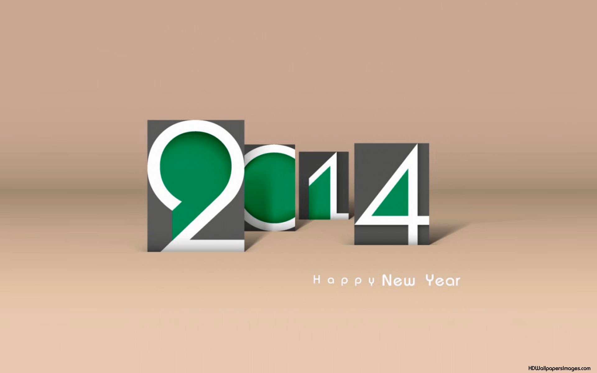 صور وخلفيات بمناسبة راس السنة الميلادية 2014 Happy New Year