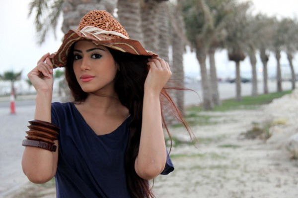 احدث صور شيلاء سبت ملكة جمال البحرين 2013