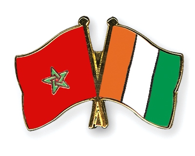 توقيت مباراة المغرب وساحل العاج اليوم الثلاثاء 29-10-2013 والقنوات الناقلة مباشرة لها