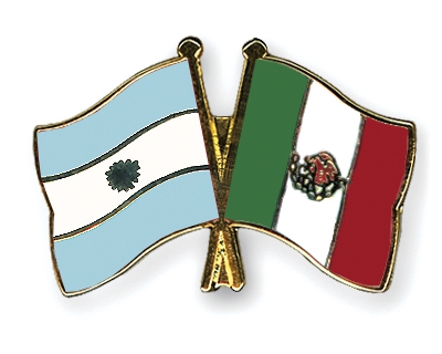 Mexique vs Argentine 5-11-2013 la coupe du monde u17