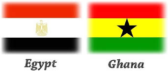 تعرف على قائمة المنتخب المصري المستدعاة لمباراة غانا الثلاثاء 19/11/2013