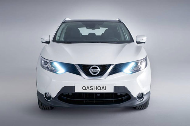 صور واسعار سيارة نيسان قشقاي 2014 Nissan qashqai