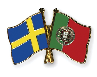 القنوات الناقلة - مباراة البرتغال والسويد فى تصفيات كأس العالم اليوم الجمعة 15-11-2013