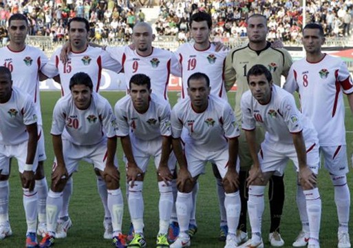 يوتيوب اهداف مباراة الأردن والأرغواي في ملحق كاس العالم اليوم الاربعاء 13-11-2013