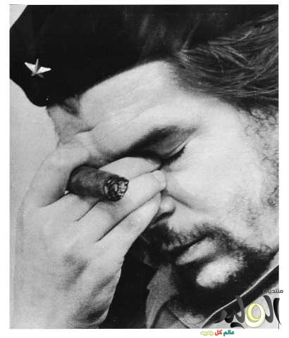 أغلفة وكفرات فيس بوك تشتشي جيفارا 2014 - Guevara Facebook Covers