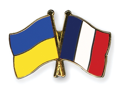 موعد و توقيت - مباراة اوكرانيا وفرنسا اليوم الجمعة 15-11-2013