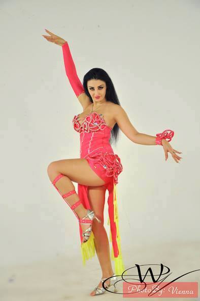 البوم صور الراقصة المصرية صافيناز 2014 من اصل ارمني