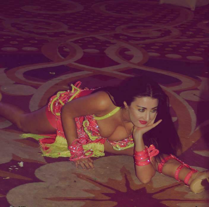 البوم صور الراقصة المصرية صافيناز 2014 من اصل ارمني