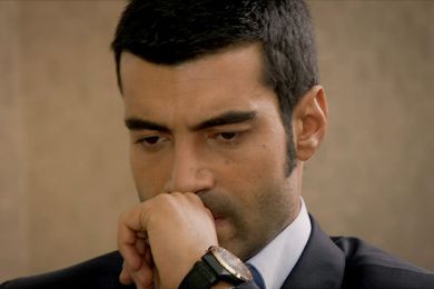 صور يوسف بطل المسلسل التركي حب في مهب الريح 2014