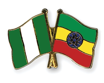 اهداف مباراة نيجيريا وإثيوبيا اليوم السبت 16-11-2013 يوتيوب
