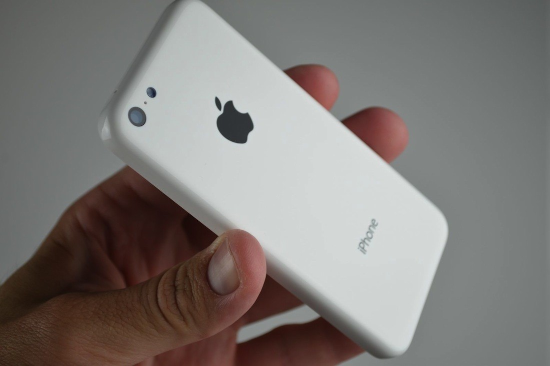 تقرير شامل عن اي فون فايف سي Apple i Phone 5c