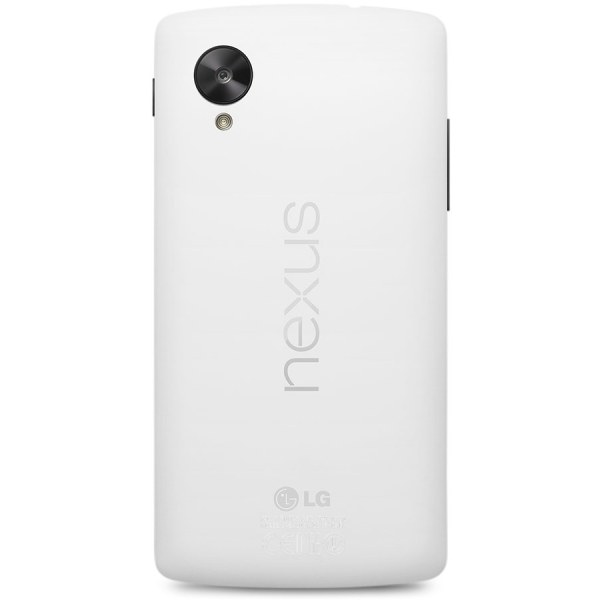 تقرير شامل عن نيكسس 5 LG Nexus