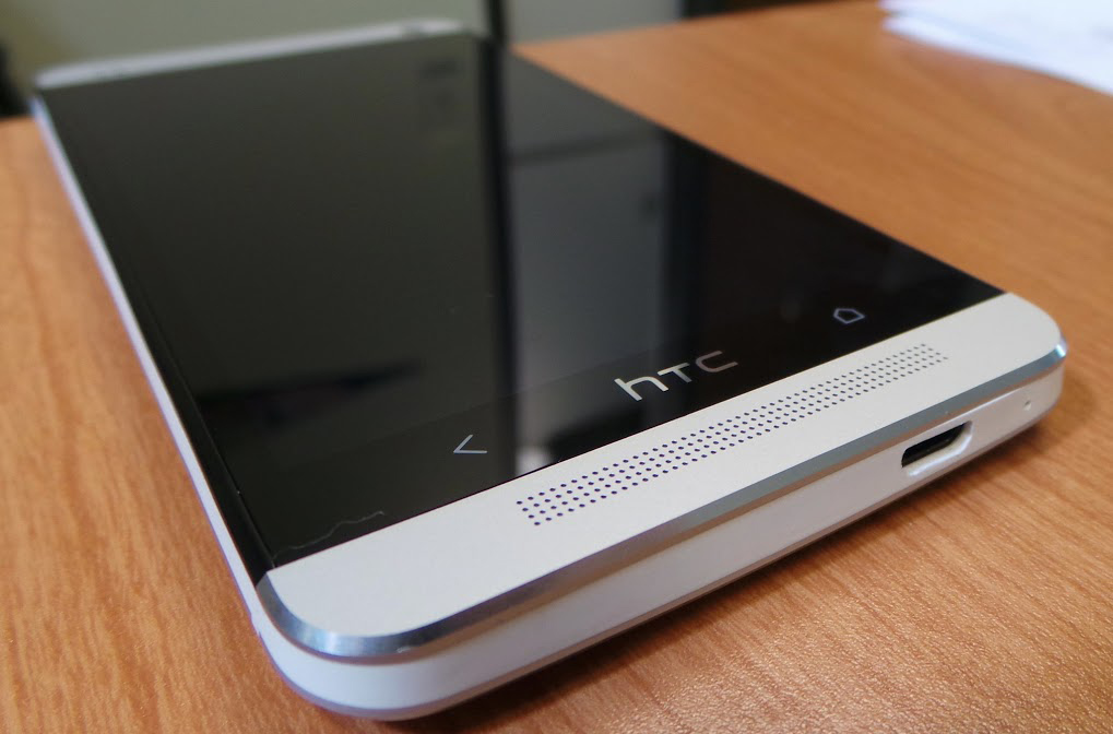 تقرير عن اتش تى سى وان ماكس HTC one max المواصفات + السعر