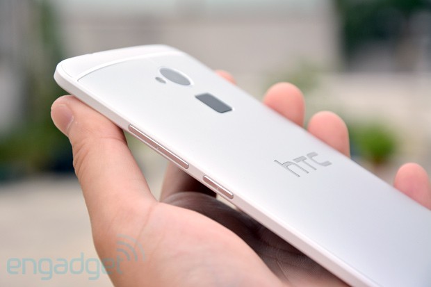 تقرير عن اتش تى سى وان ماكس HTC one max المواصفات + السعر