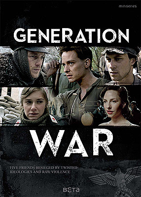 بوستر فيلم Generation War