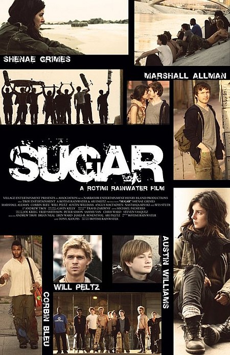بوستر فيلم Sugar