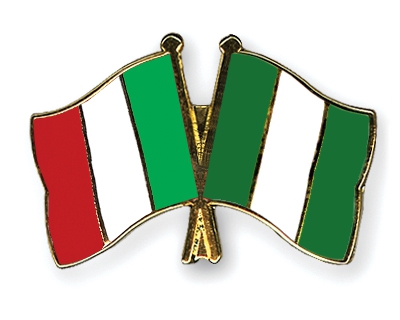 يوتيوب أهداف مباراة ايطاليا ونيجيريا اليوم الاثنين 18-11-2013
