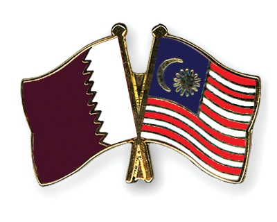 يوتيوب أهداف مباراة قطر وماليزيا اليوم الثلاثاء 19-11-2013