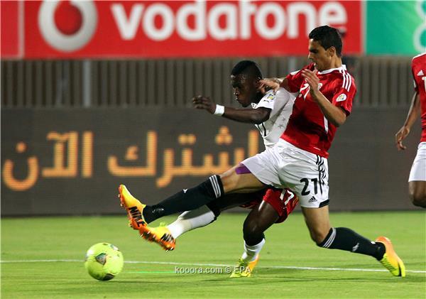 نتيجة مباراة مصر وغانا اليوم الثلاثاء 19-11-2013 في تصفيات كاس العالم