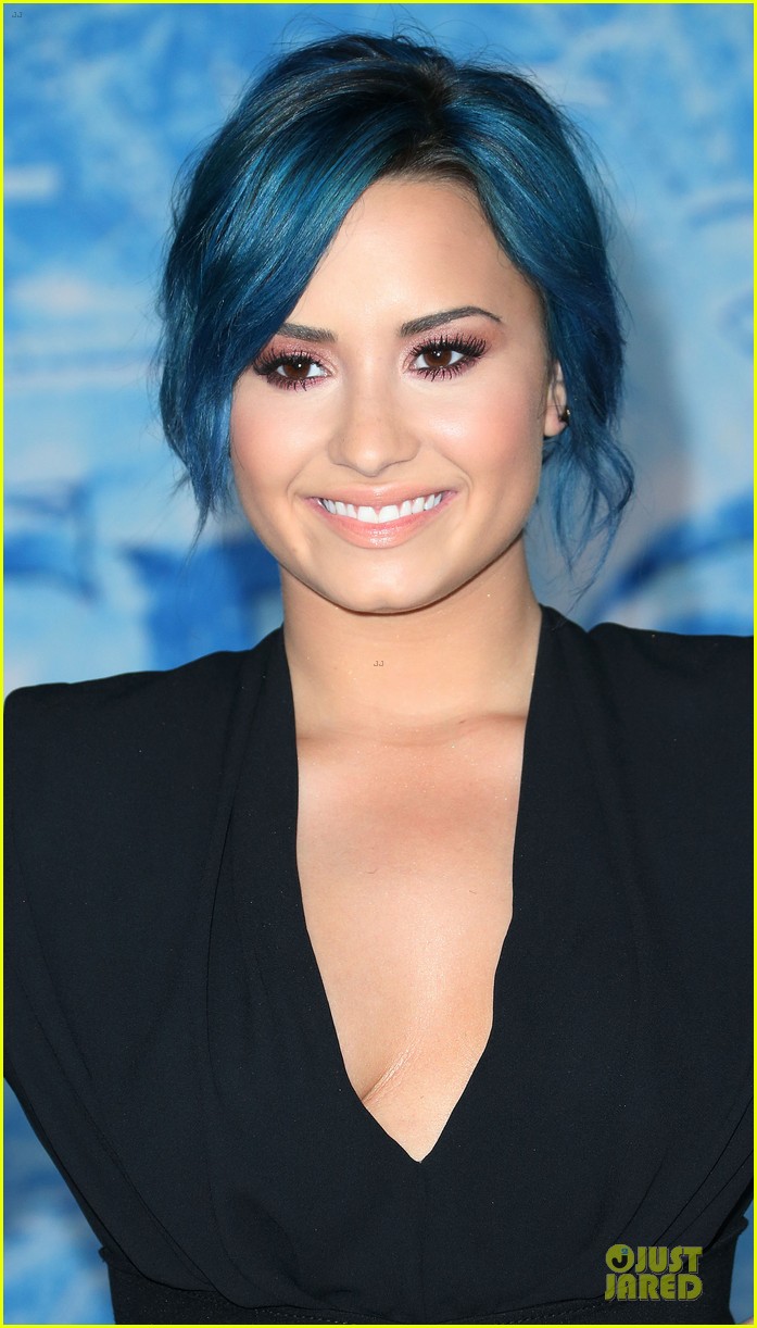 احدث صور الممثلة ديمي لوفاتو 2014 Demi Lovato