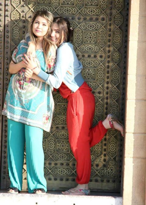 صور اجمل بنات المغرب 2014 Photos Girls Morocco