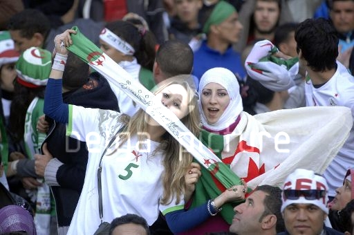 صور اجمل بنات الجزائر 2014 Algérie Girls