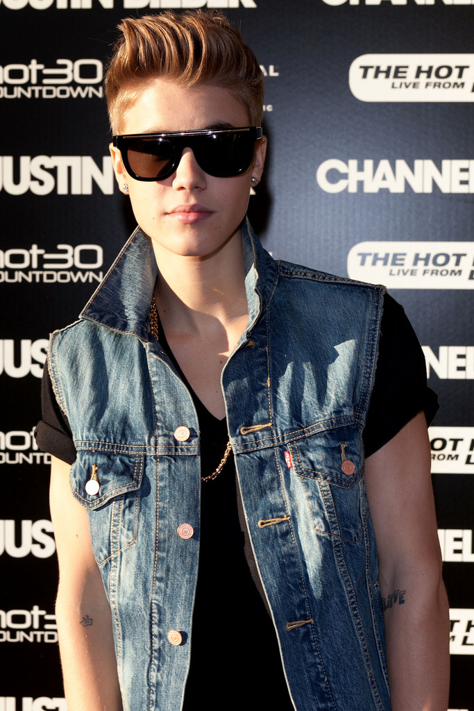 احدث صور Justin Bieber 2012
