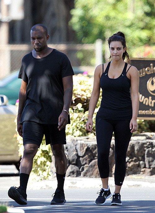 اجدد صور Kim Kardashian 2012