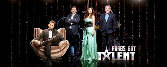 اسماء المتأهلين في الحلقة 11 من برنامج عرب جوت تالنت اليوم السبت 23-11-2013